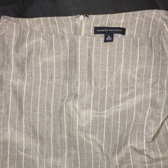 Banana Republic Skirt - Picture 2 of 5